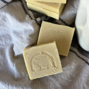 Pure & Simple Cows Milk Soap
